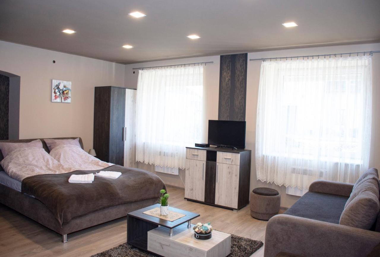 Aranyfuert Vendeghaz Hotel Tokaj Ngoại thất bức ảnh