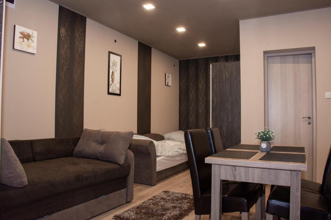 Aranyfuert Vendeghaz Hotel Tokaj Ngoại thất bức ảnh