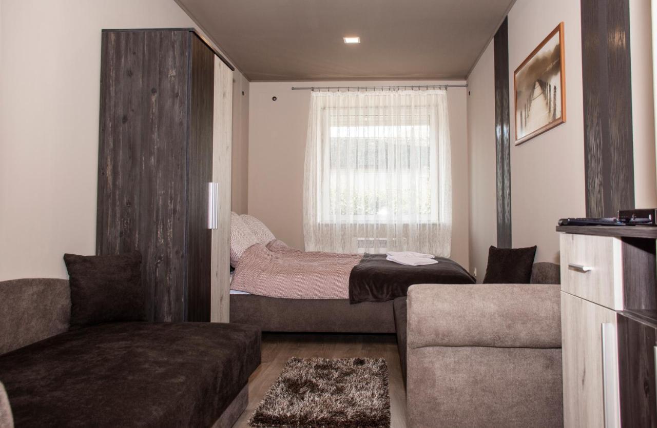 Aranyfuert Vendeghaz Hotel Tokaj Ngoại thất bức ảnh