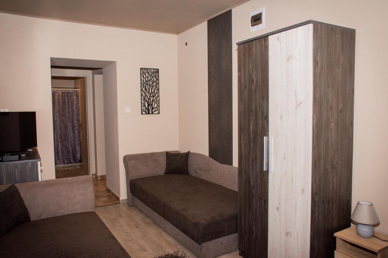 Aranyfuert Vendeghaz Hotel Tokaj Ngoại thất bức ảnh