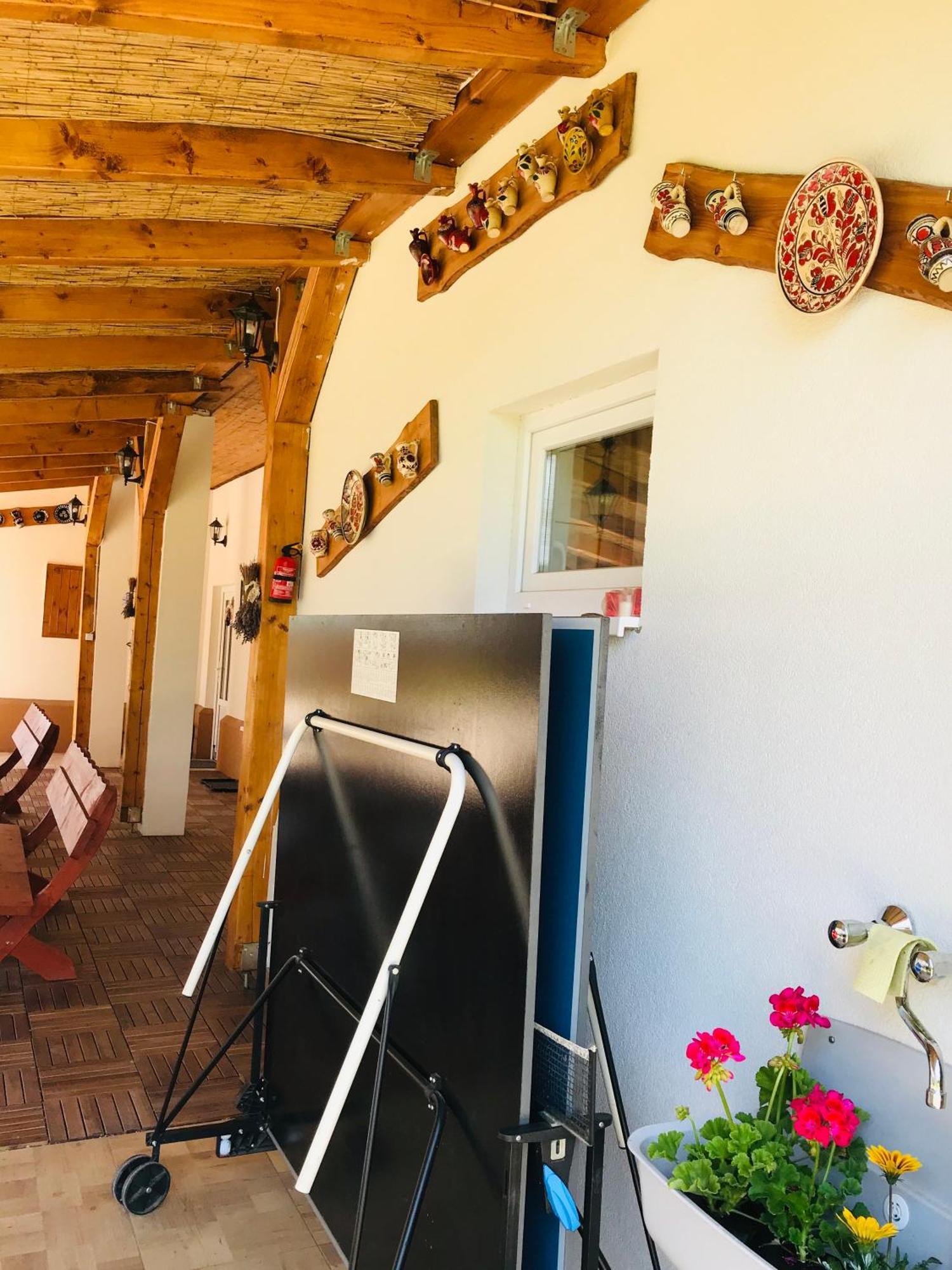 Aranyfuert Vendeghaz Hotel Tokaj Ngoại thất bức ảnh