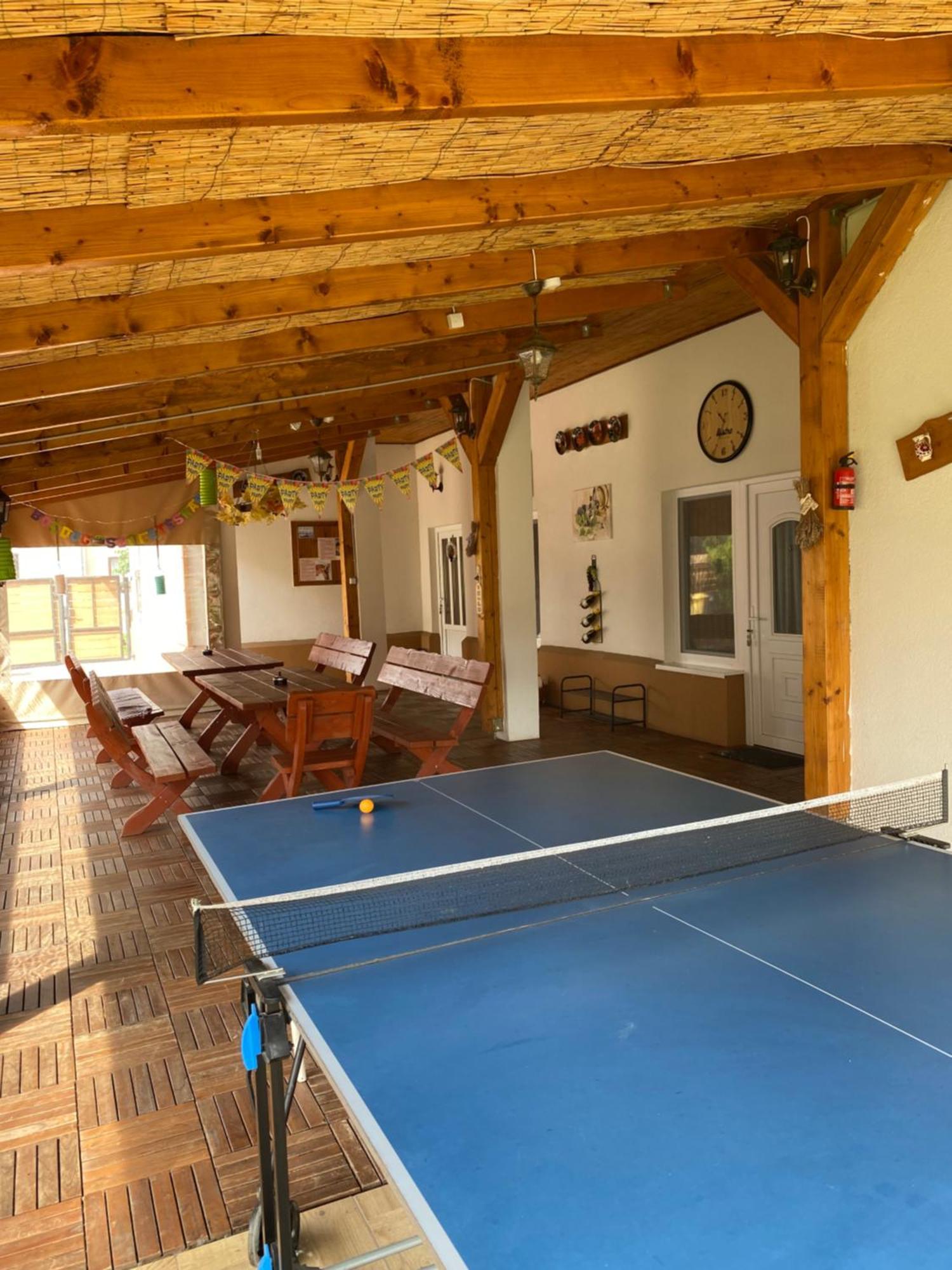Aranyfuert Vendeghaz Hotel Tokaj Ngoại thất bức ảnh
