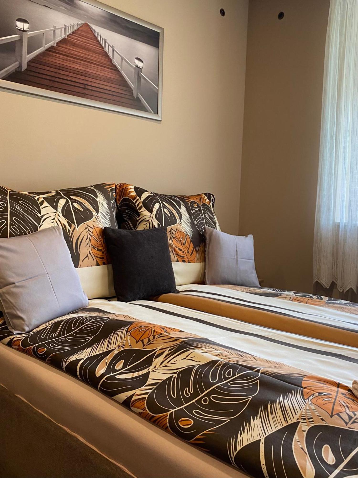 Aranyfuert Vendeghaz Hotel Tokaj Ngoại thất bức ảnh