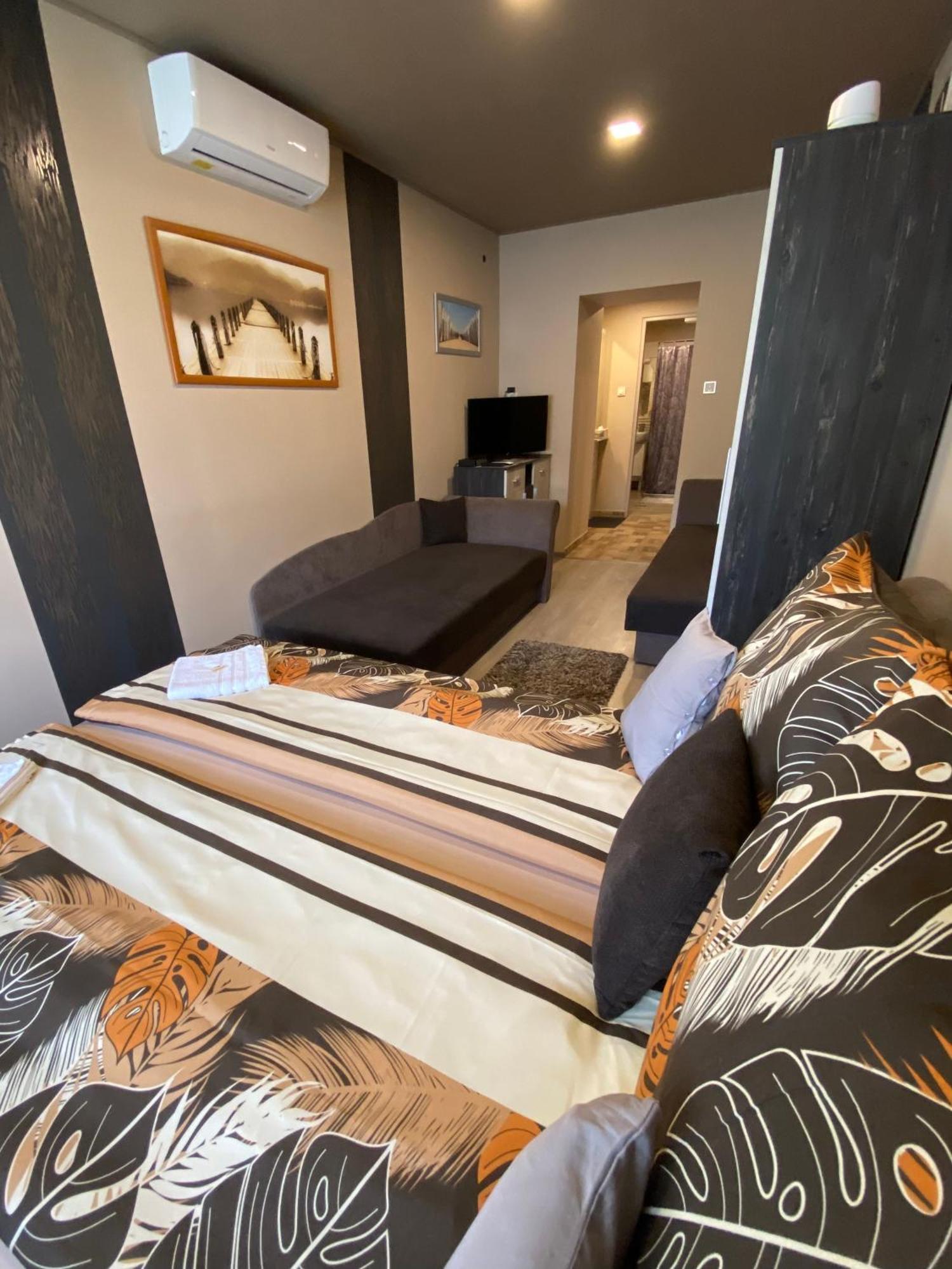 Aranyfuert Vendeghaz Hotel Tokaj Ngoại thất bức ảnh