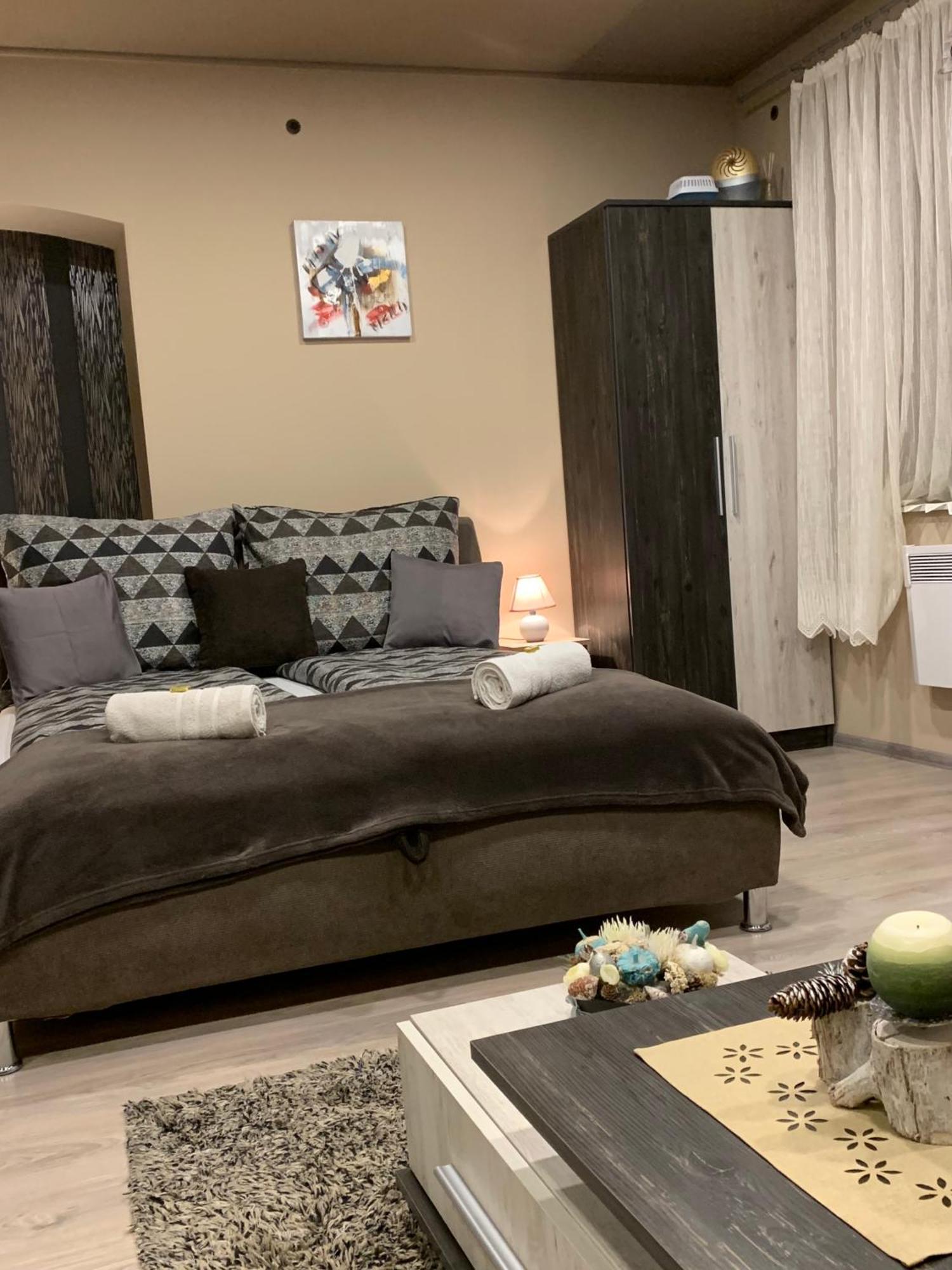 Aranyfuert Vendeghaz Hotel Tokaj Ngoại thất bức ảnh