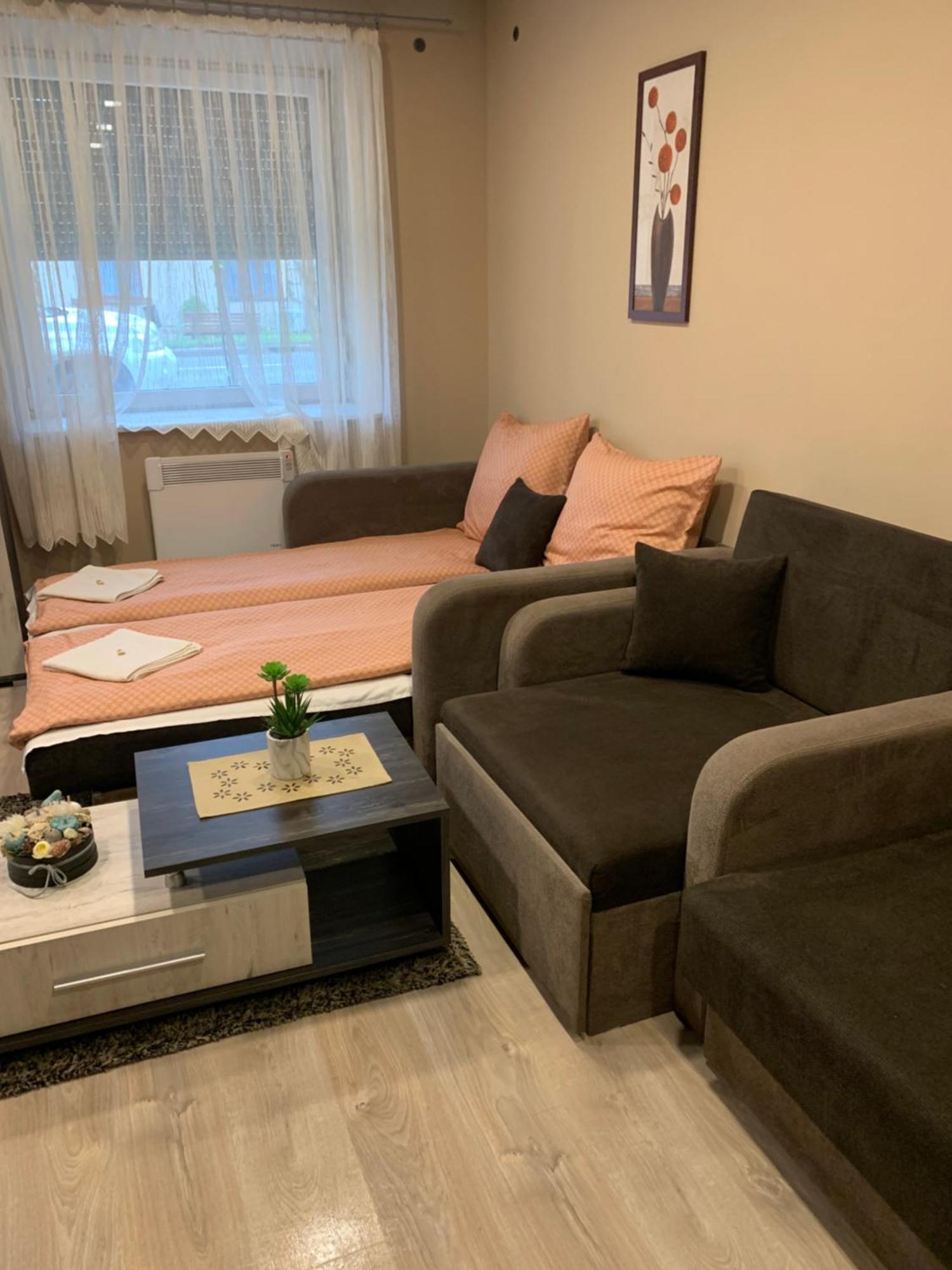 Aranyfuert Vendeghaz Hotel Tokaj Ngoại thất bức ảnh