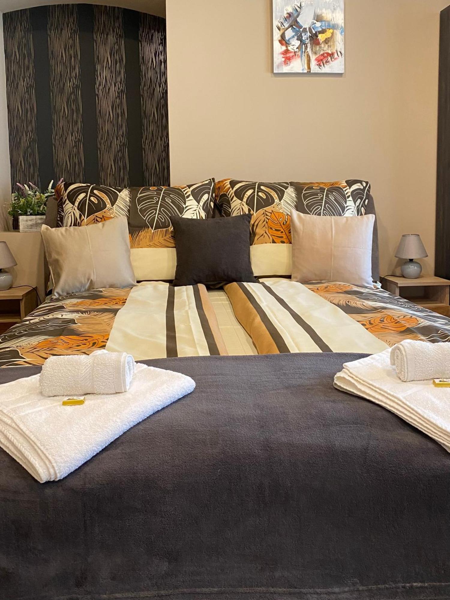 Aranyfuert Vendeghaz Hotel Tokaj Ngoại thất bức ảnh