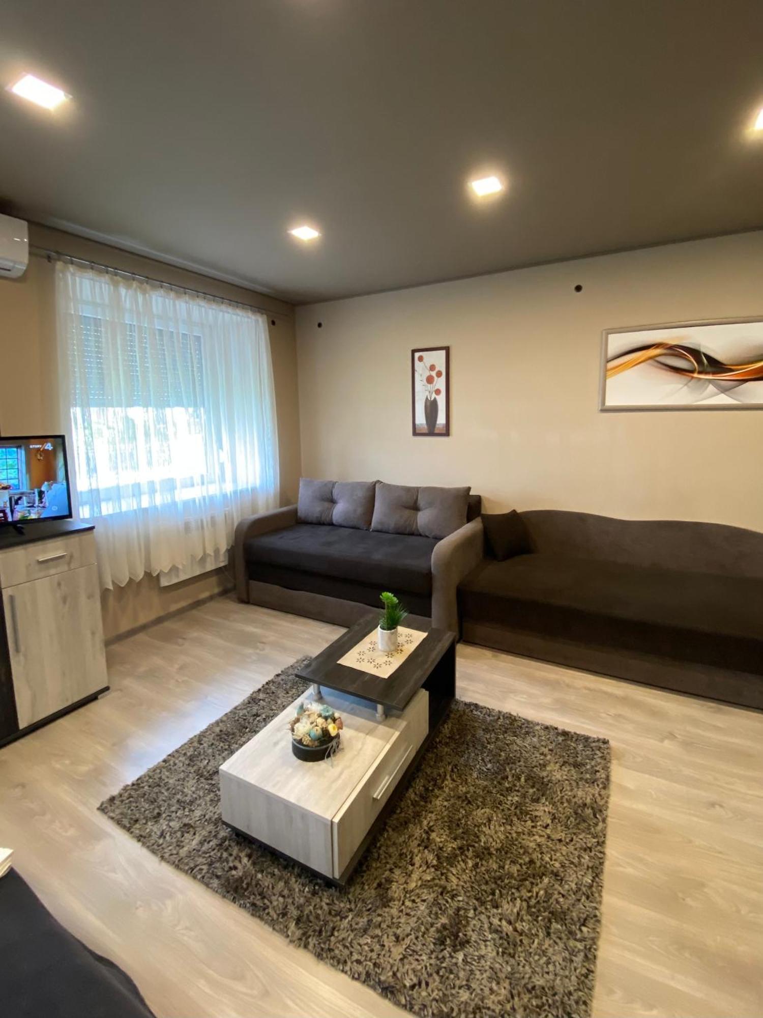 Aranyfuert Vendeghaz Hotel Tokaj Ngoại thất bức ảnh