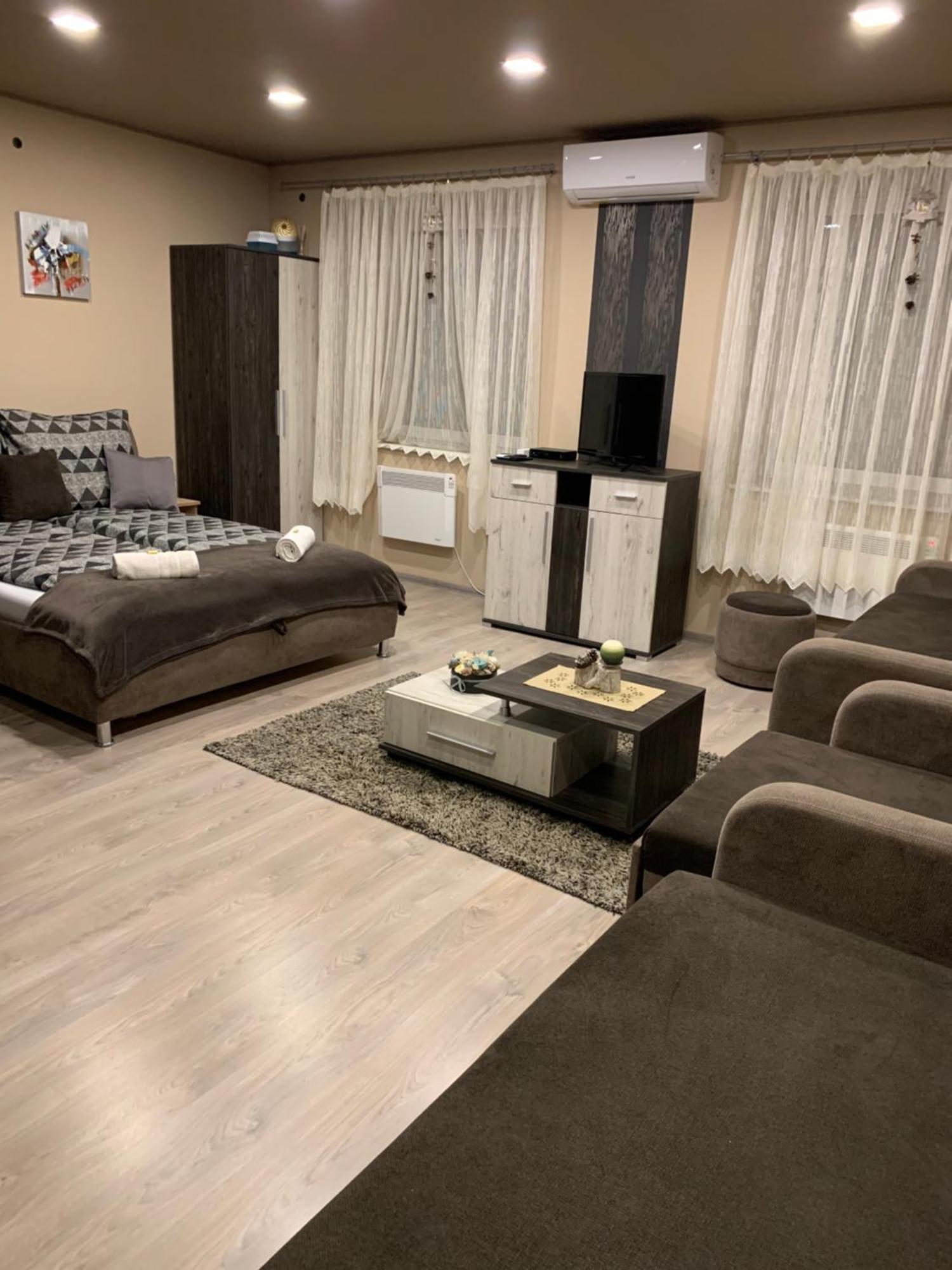 Aranyfuert Vendeghaz Hotel Tokaj Ngoại thất bức ảnh