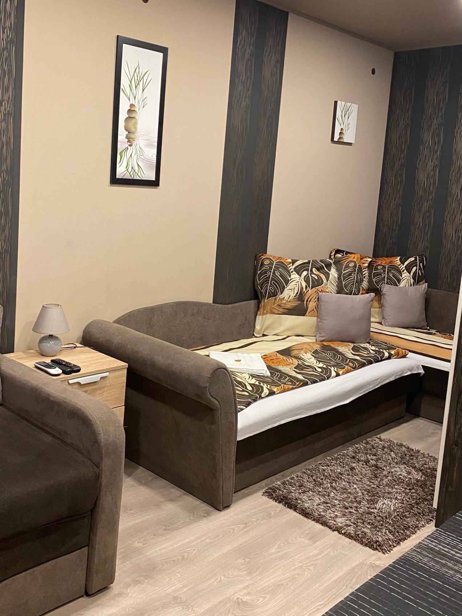 Aranyfuert Vendeghaz Hotel Tokaj Ngoại thất bức ảnh
